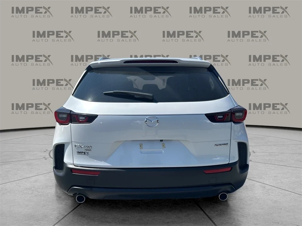 2024 Mazda CX-50 - Image 4 of 12