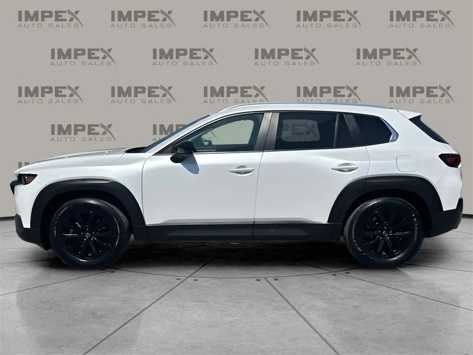 2024 Mazda CX-50 - Image 2 of 12