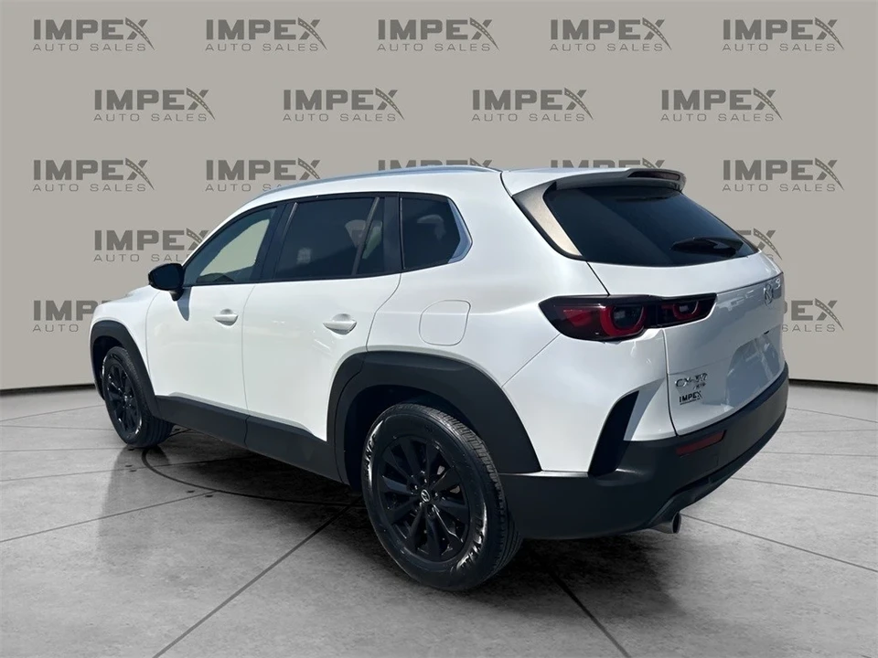 2024 Mazda CX-50 - Image 3 of 12