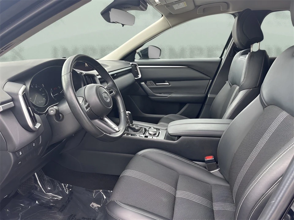 2024 Mazda CX-50 - Image 9 of 12