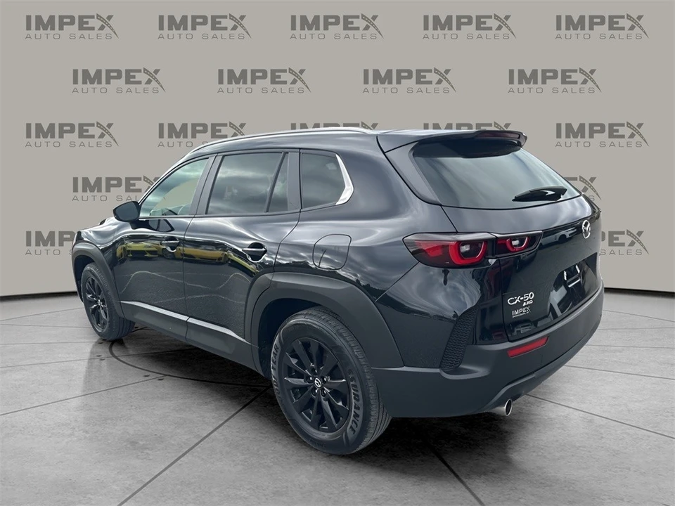 2024 Mazda CX-50 - Image 3 of 12