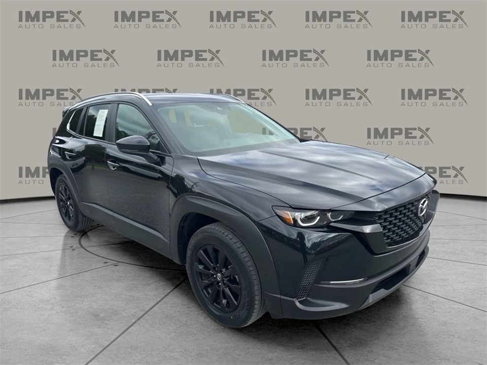 2024 Mazda CX-50 - Image 7 of 12