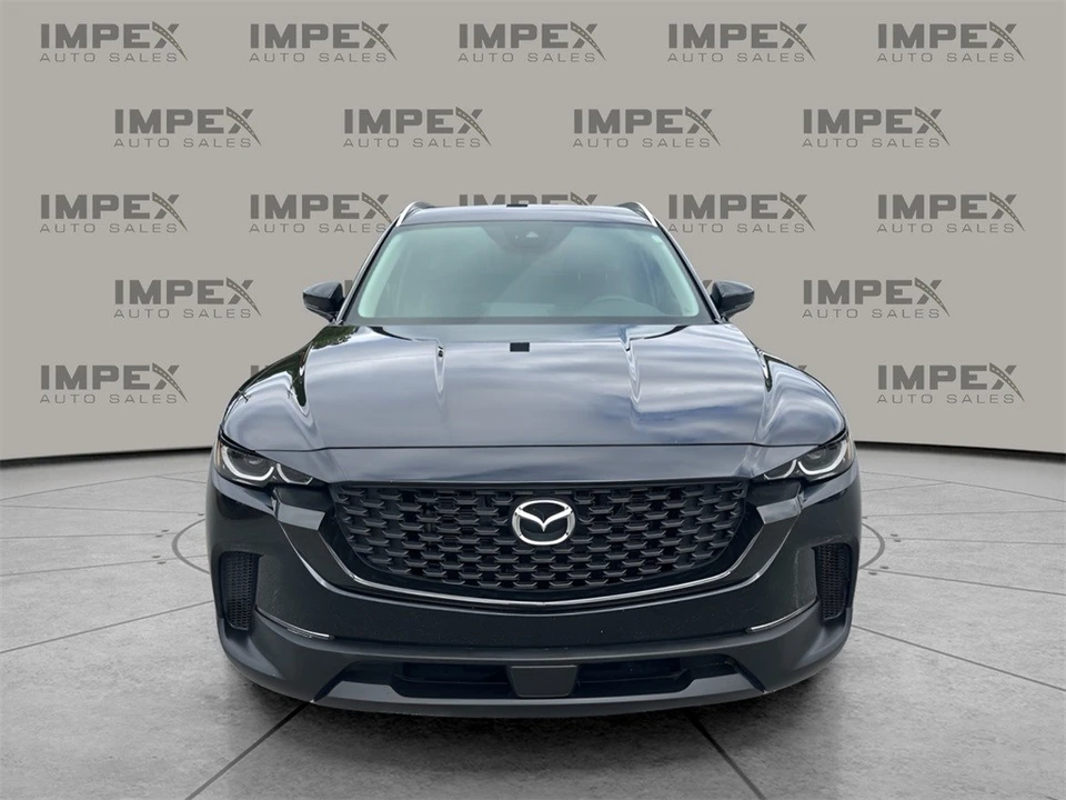 2024 Mazda CX-50 - Image 8 of 12