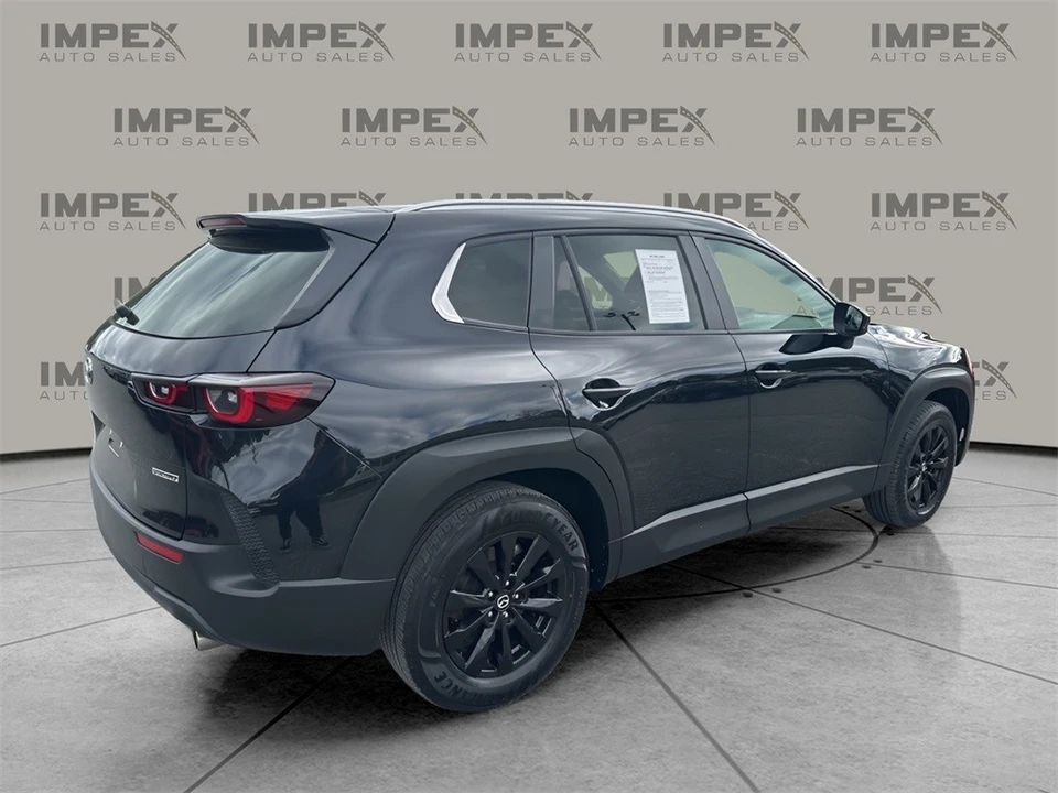 2024 Mazda CX-50 - Image 5 of 12