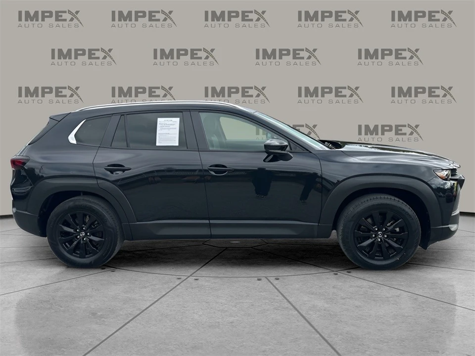 2024 Mazda CX-50 - Image 6 of 12