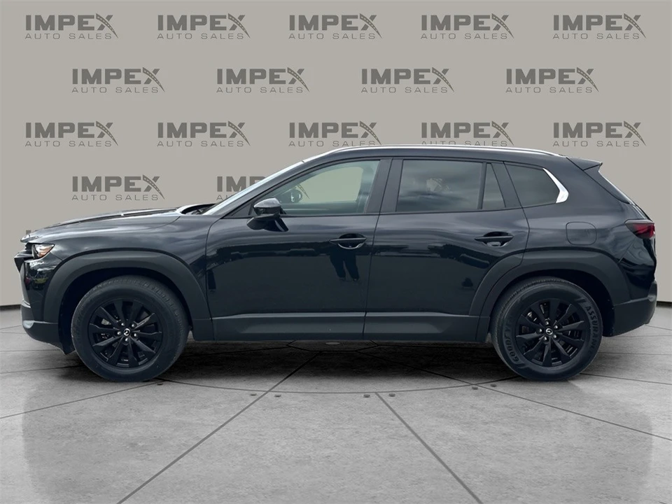 2024 Mazda CX-50 - Image 2 of 12