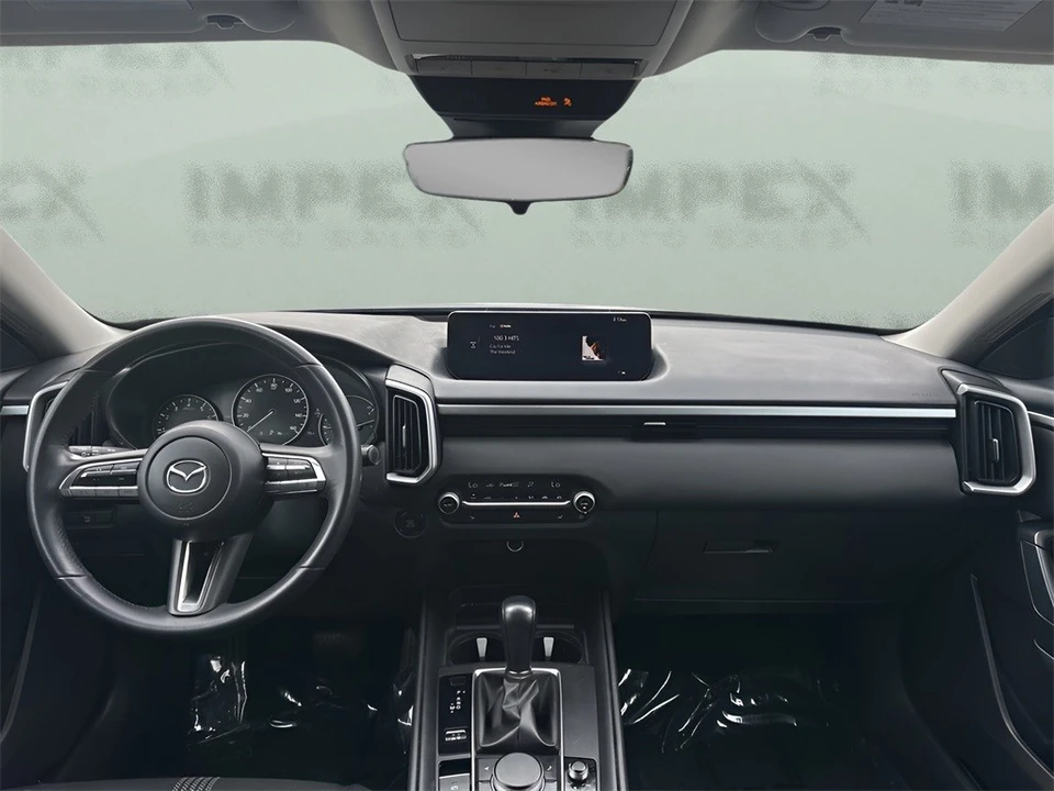 2024 Mazda CX-50 - Image 12 of 12