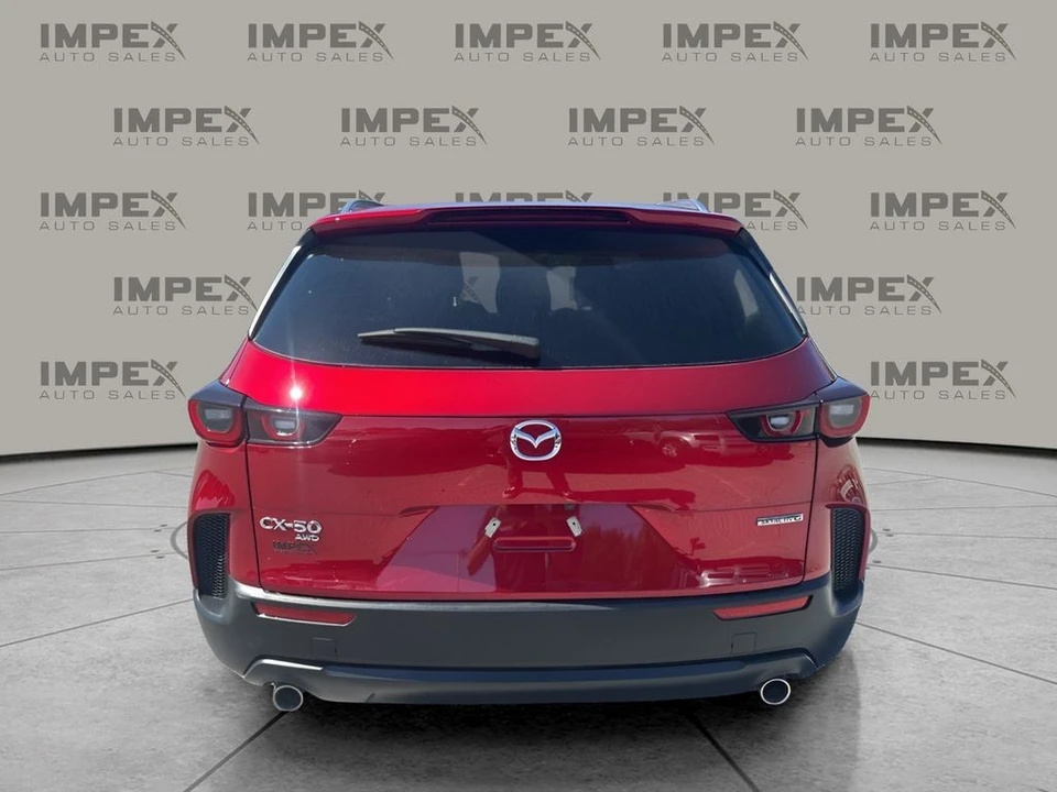 2024 Mazda CX-50 - Image 4 of 21