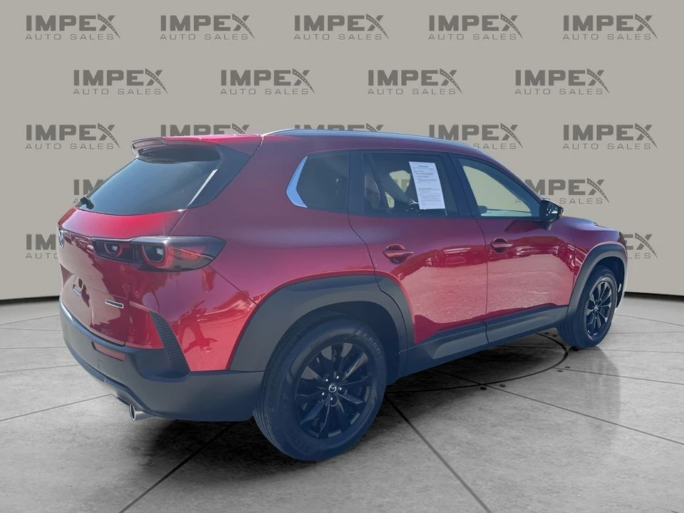 2024 Mazda CX-50 - Image 5 of 12