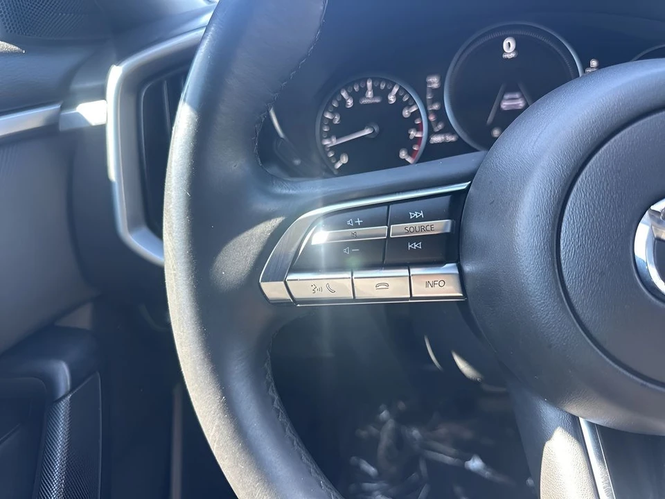 2024 Mazda CX-50 - Image 14 of 21