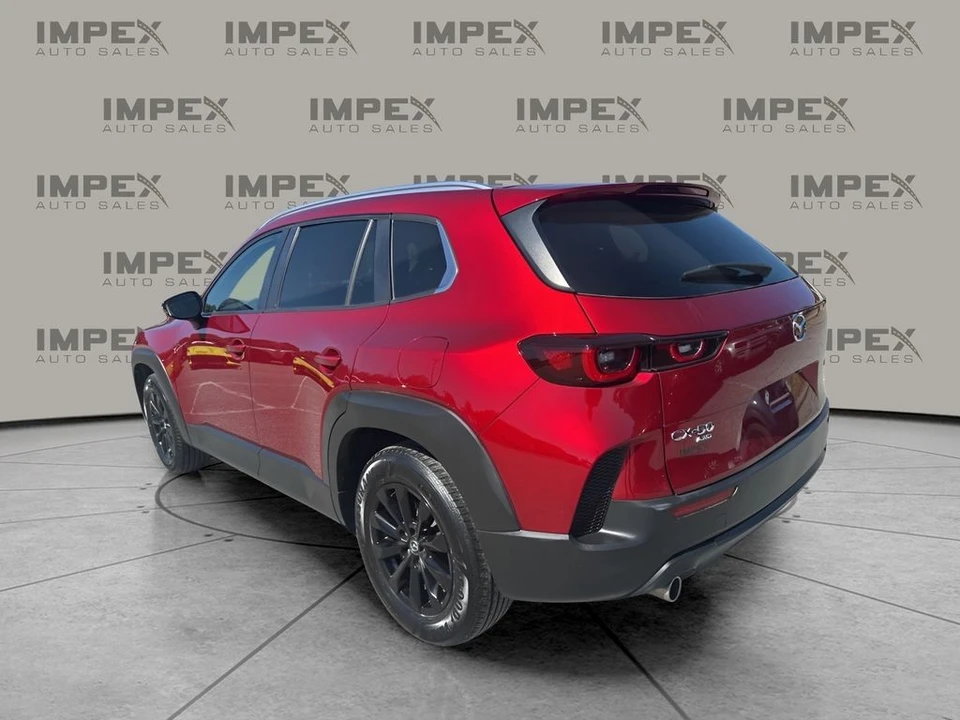 2024 Mazda CX-50 - Image 3 of 21