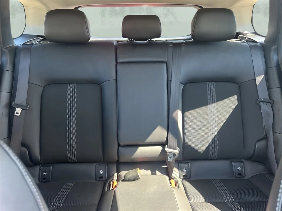 2024 Mazda CX-50 - Image 11 of 12