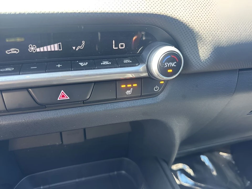 2024 Mazda CX-50 - Image 20 of 21
