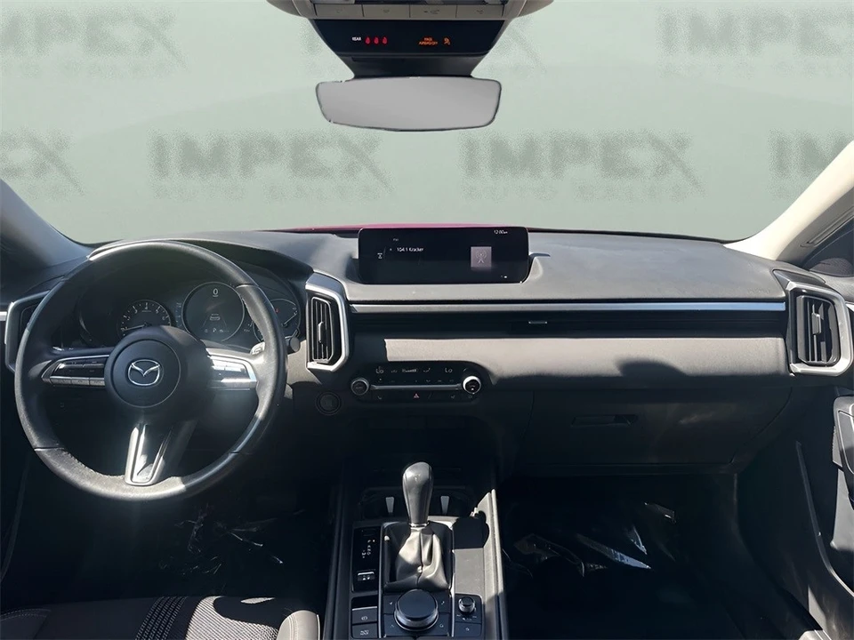 2024 Mazda CX-50 - Image 12 of 12