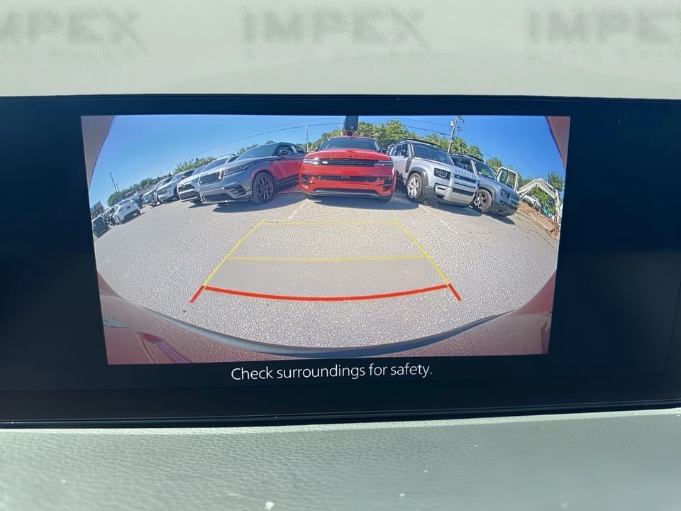 2024 Mazda CX-50 - Image 19 of 21