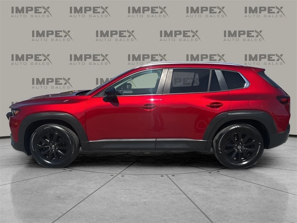 2024 Mazda CX-50 - Image 2 of 12