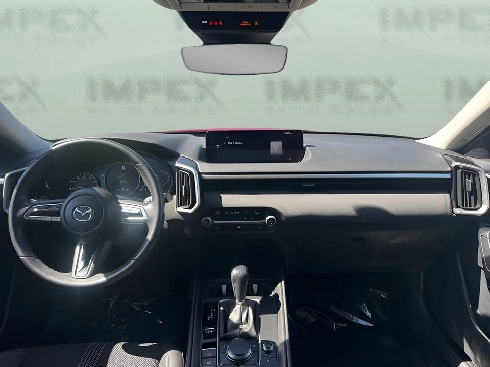 2024 Mazda CX-50 - Image 12 of 21