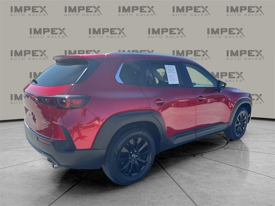 2024 Mazda CX-50 - Image 5 of 12
