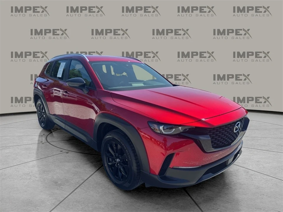2024 Mazda CX-50 - Image 7 of 12