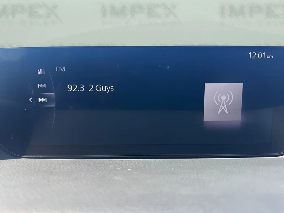 2024 Mazda CX-50 - Image 17 of 21