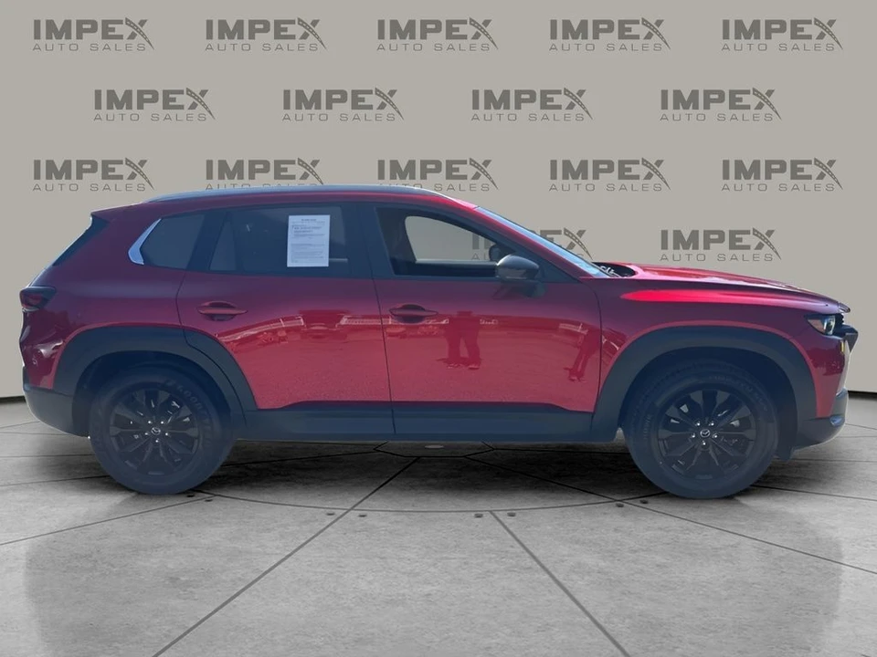 2024 Mazda CX-50 - Image 6 of 21
