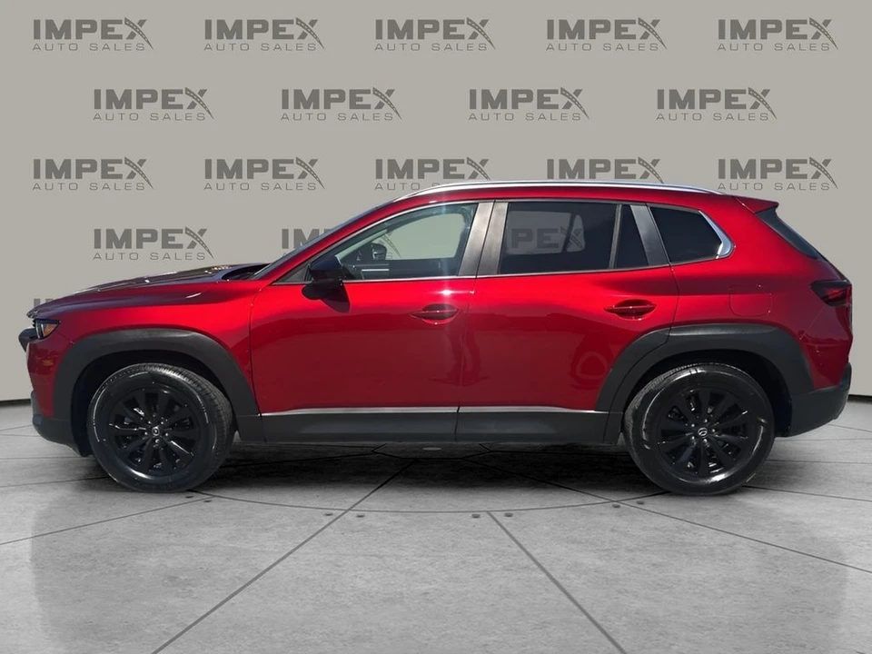 2024 Mazda CX-50 - Image 2 of 12