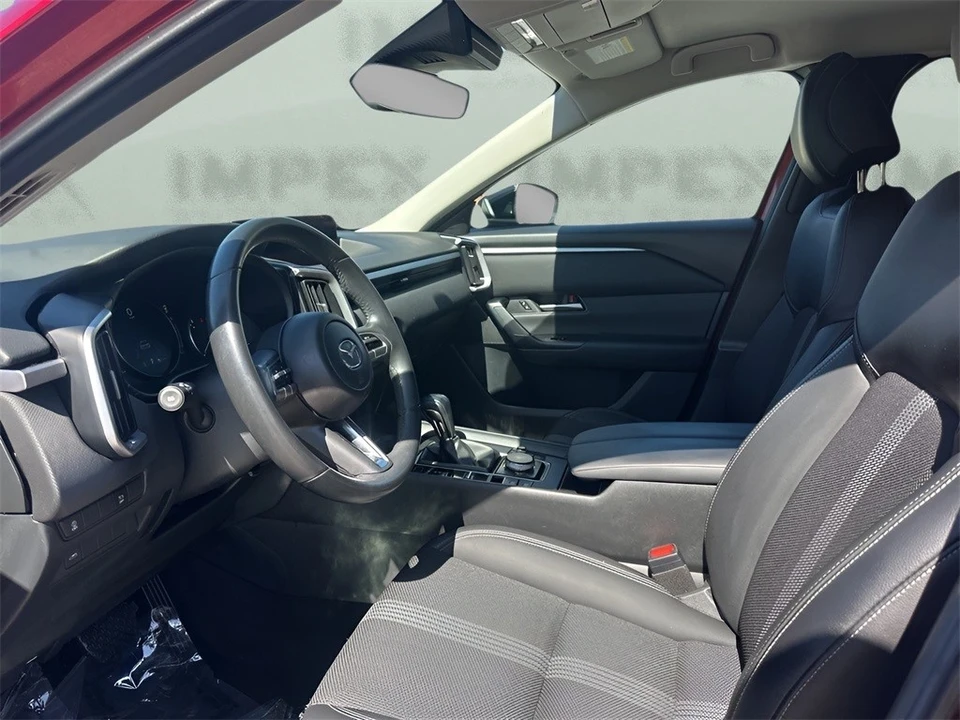 2024 Mazda CX-50 - Image 9 of 12