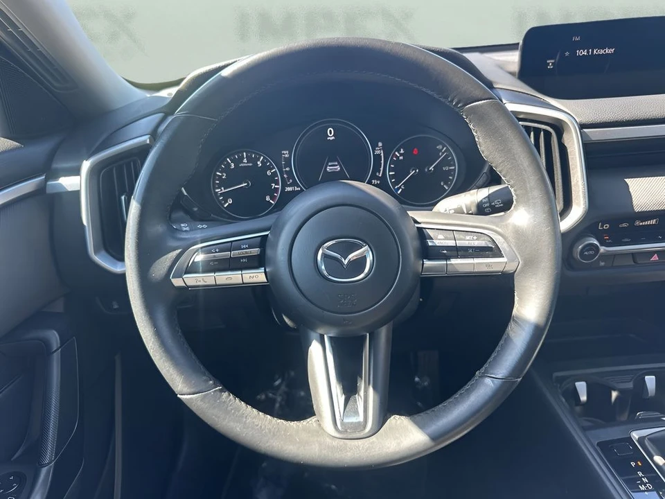 2024 Mazda CX-50 - Image 13 of 21