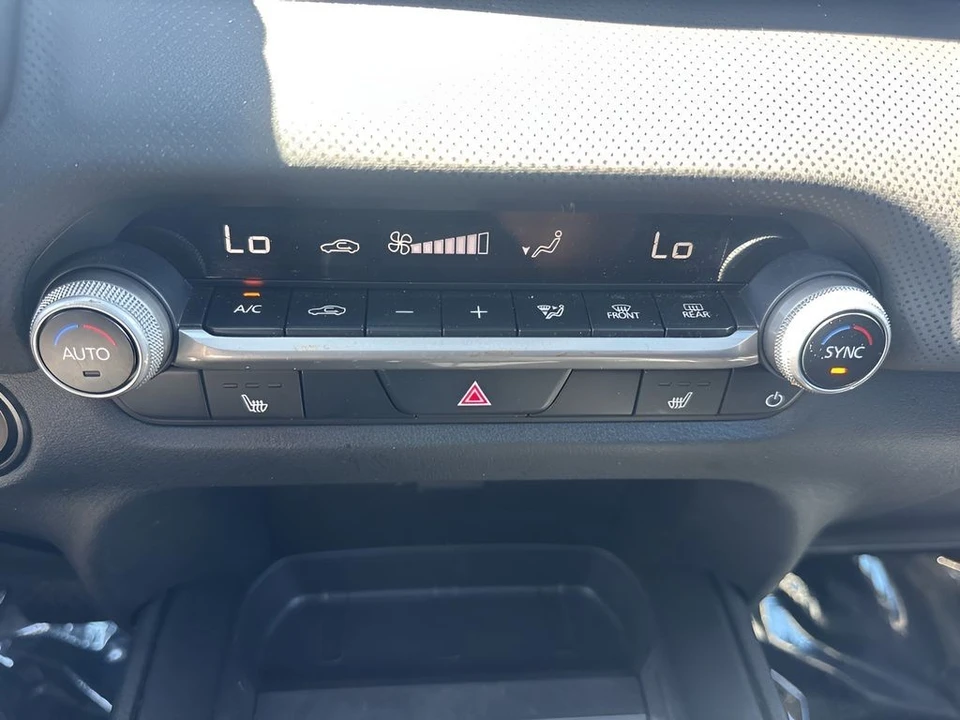 2024 Mazda CX-50 - Image 18 of 21