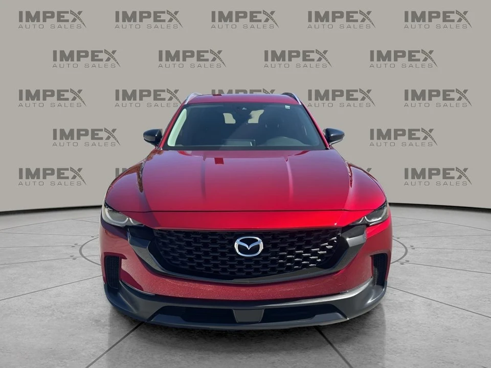2024 Mazda CX-50 - Image 8 of 12