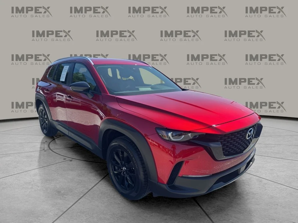 2024 Mazda CX-50 - Image 7 of 12