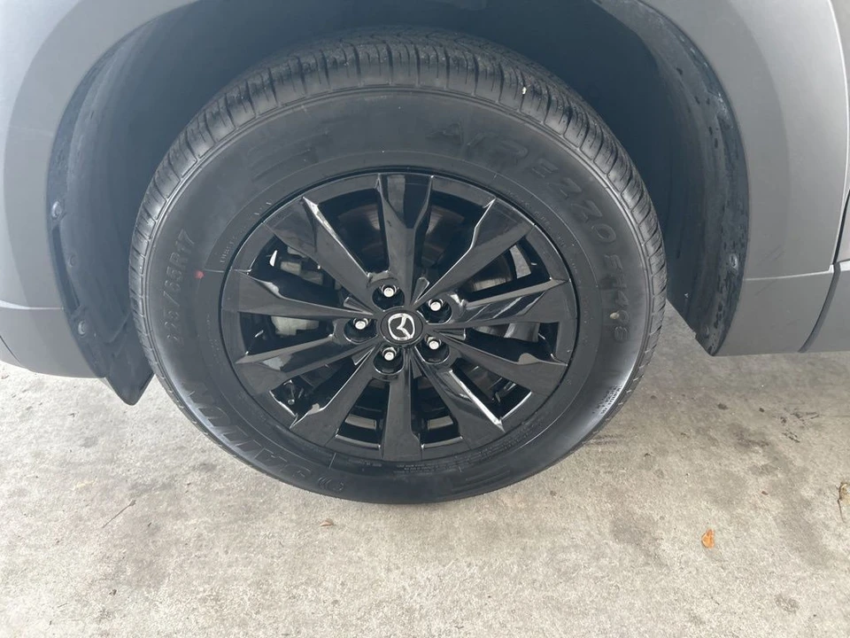 2024 Mazda CX-50 - Image 12 of 12