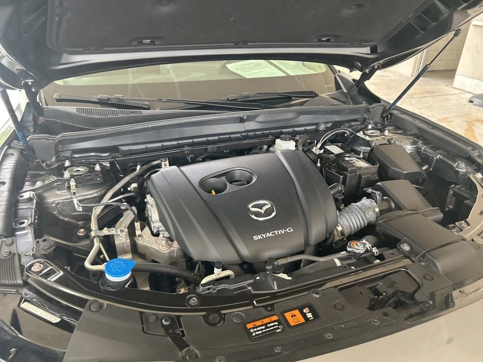2024 Mazda CX-50 - Image 9 of 12