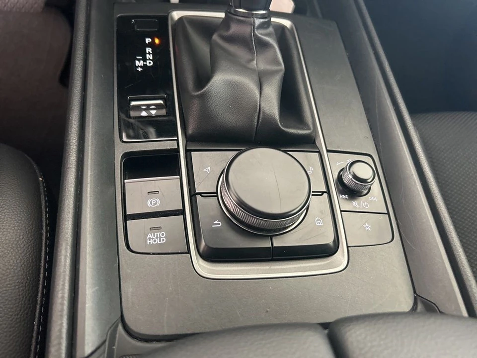 2024 Mazda CX-50 - Image 7 of 12