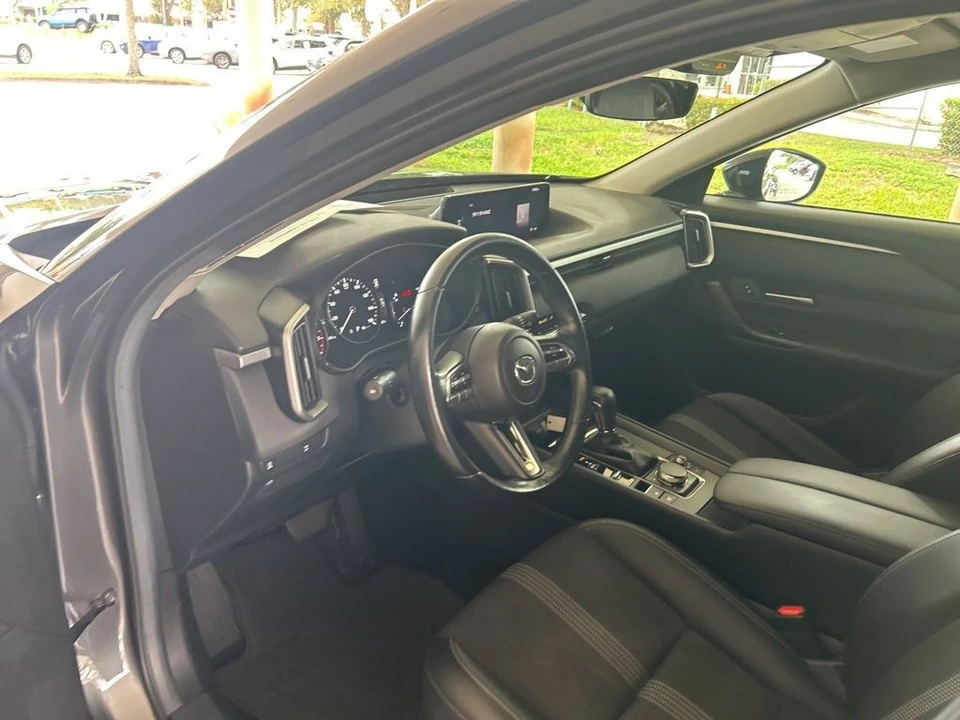 2024 Mazda CX-50 - Image 4 of 12