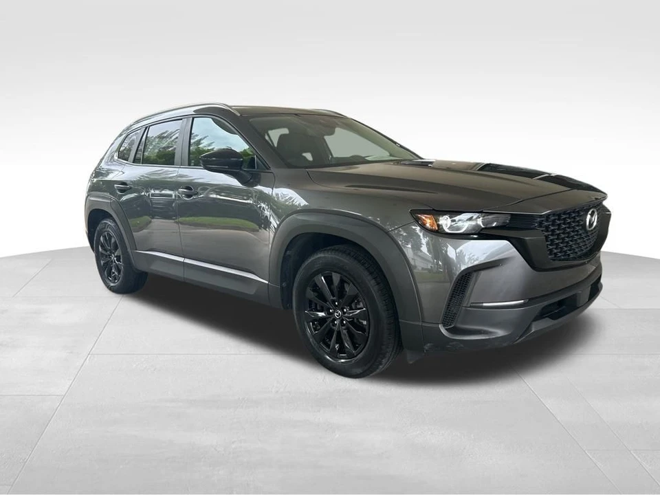 2024 Mazda CX-50 - Image 2 of 12