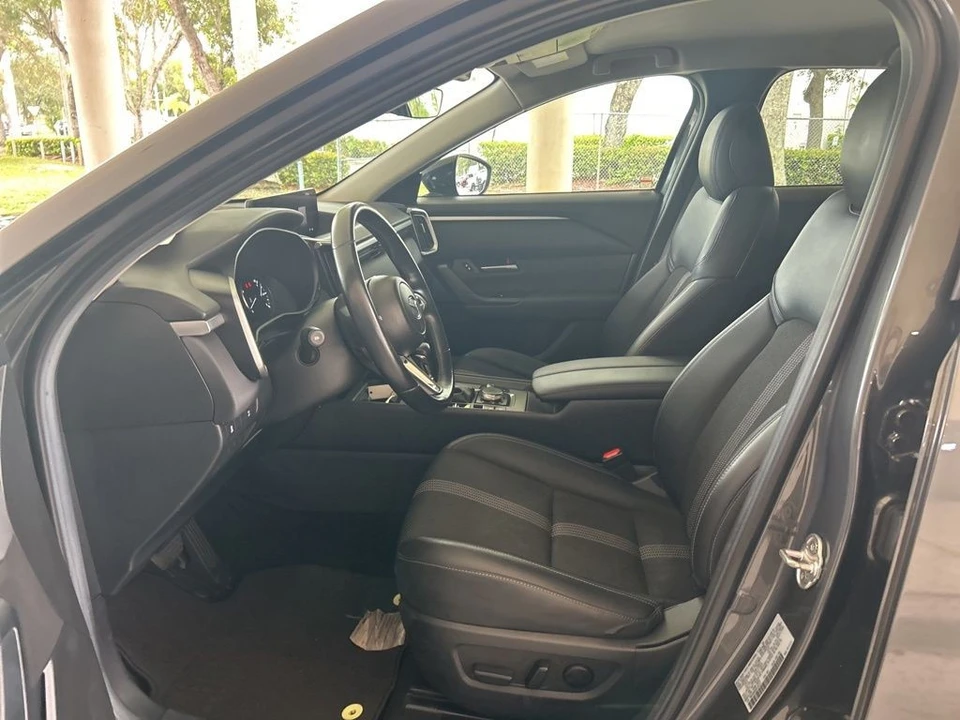 2024 Mazda CX-50 - Image 3 of 12