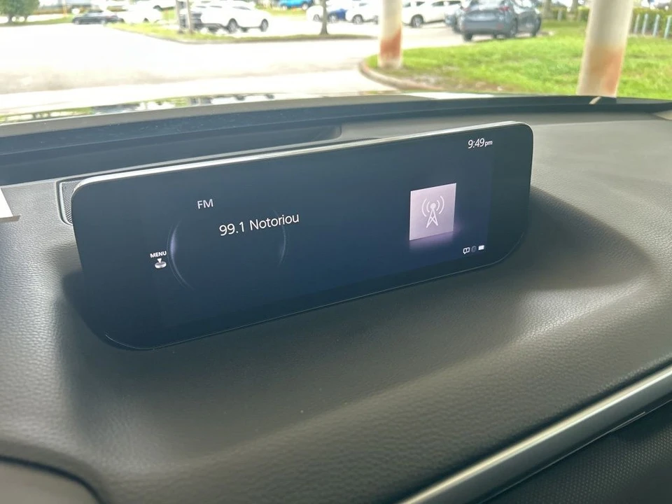2024 Mazda CX-50 - Image 5 of 12