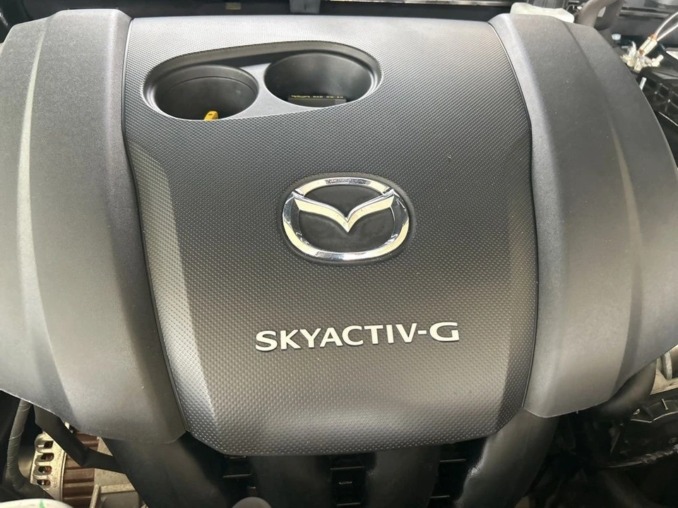 2024 Mazda CX-50 - Image 10 of 12