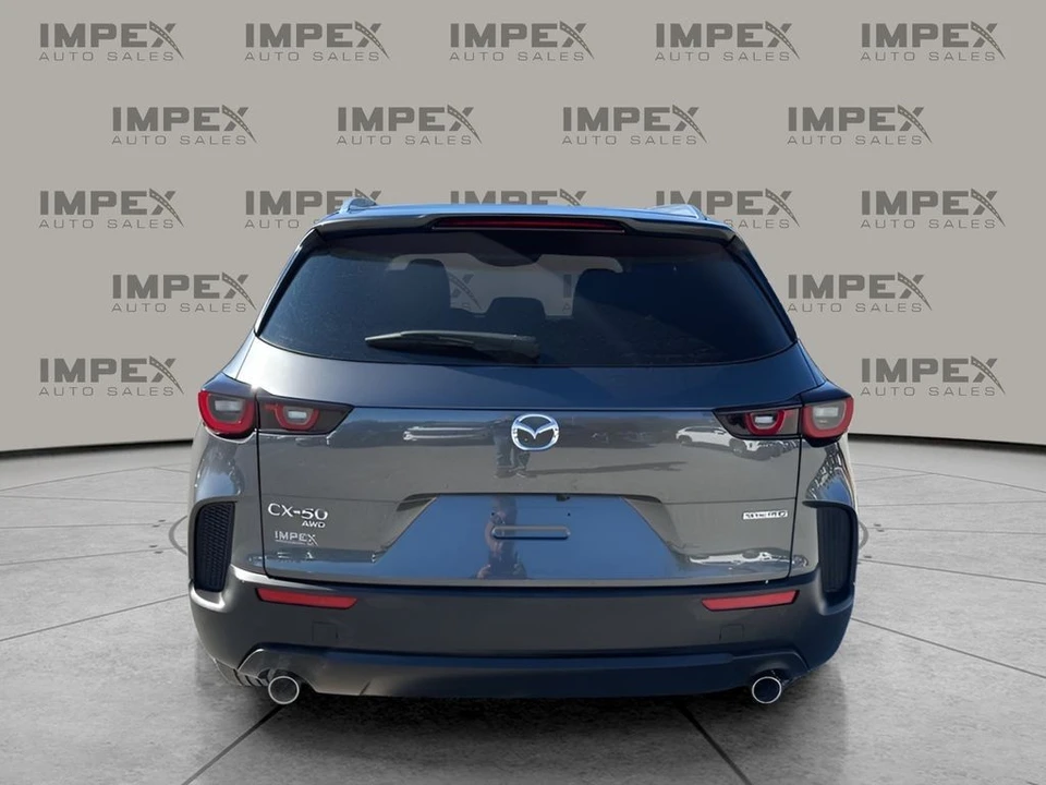 2024 Mazda CX-50 - Image 4 of 12