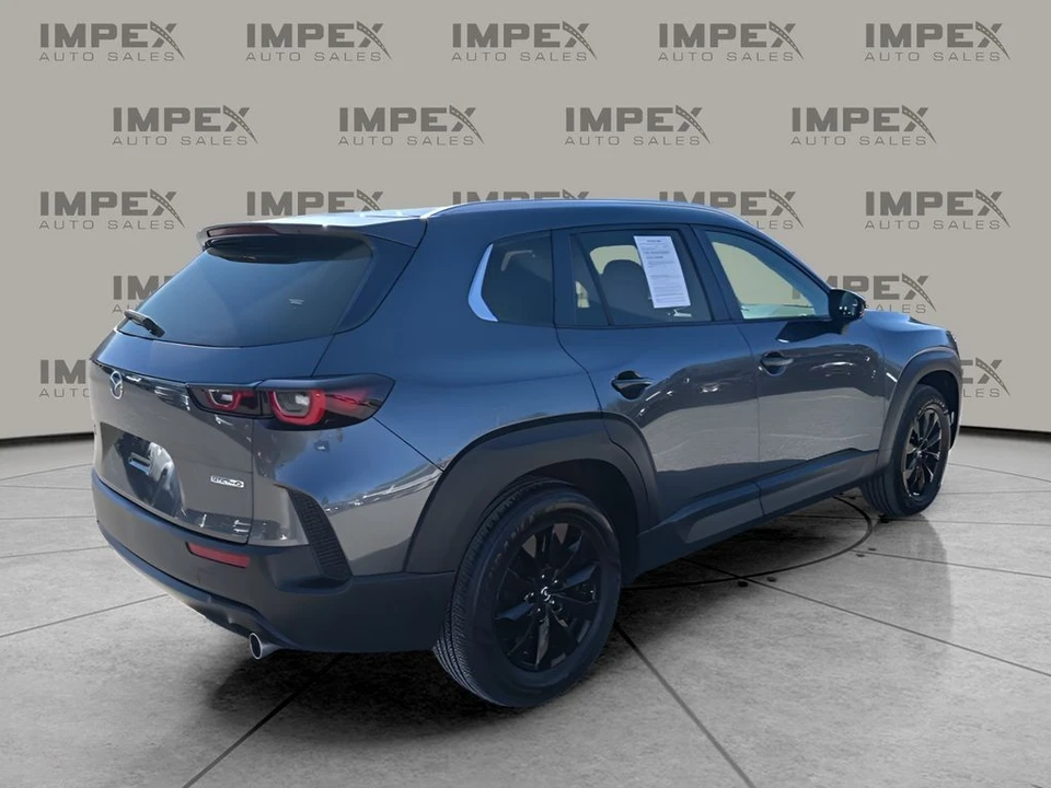2024 Mazda CX-50 - Image 5 of 12