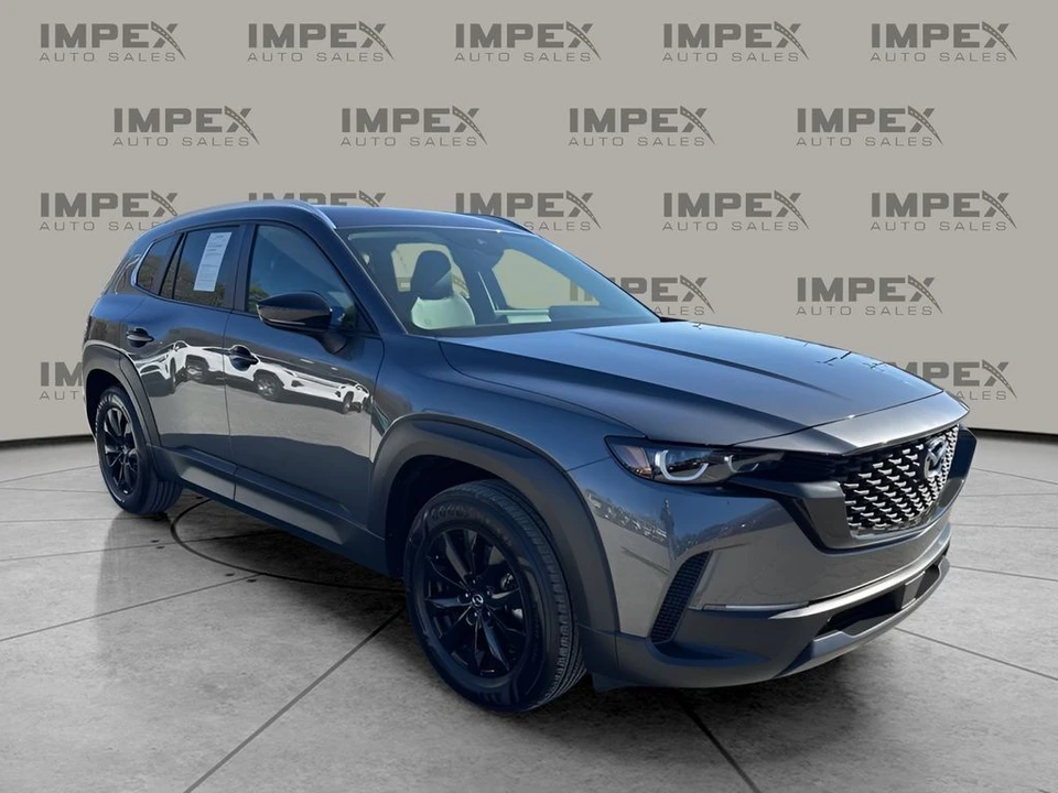 2024 Mazda CX-50 - Image 7 of 12