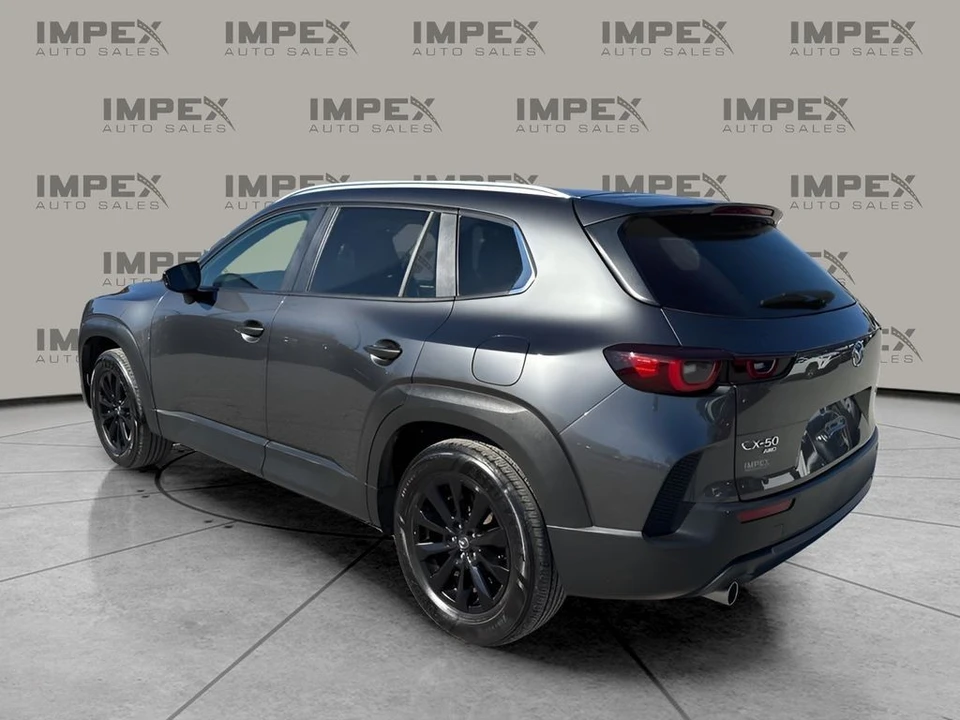2024 Mazda CX-50 - Image 3 of 12