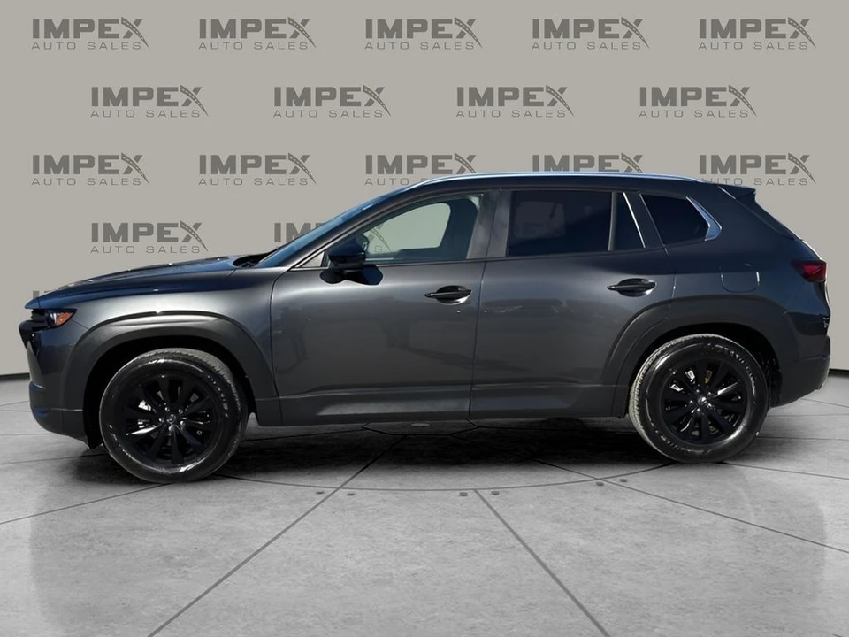 2024 Mazda CX-50 - Image 2 of 12