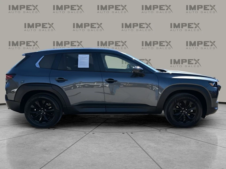 2024 Mazda CX-50 - Image 6 of 12
