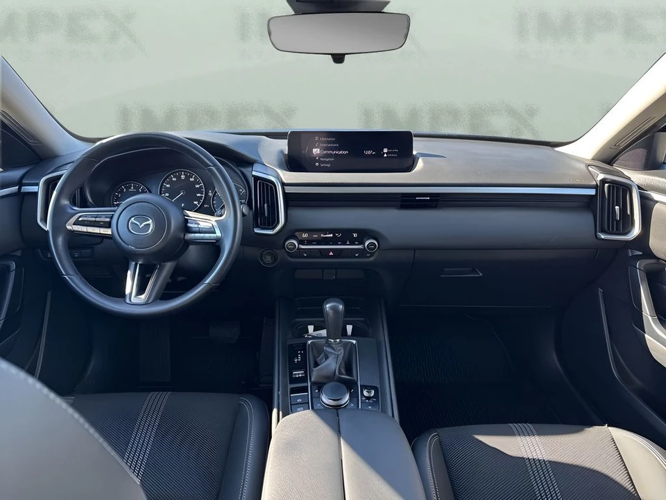 2024 Mazda CX-50 - Image 12 of 12