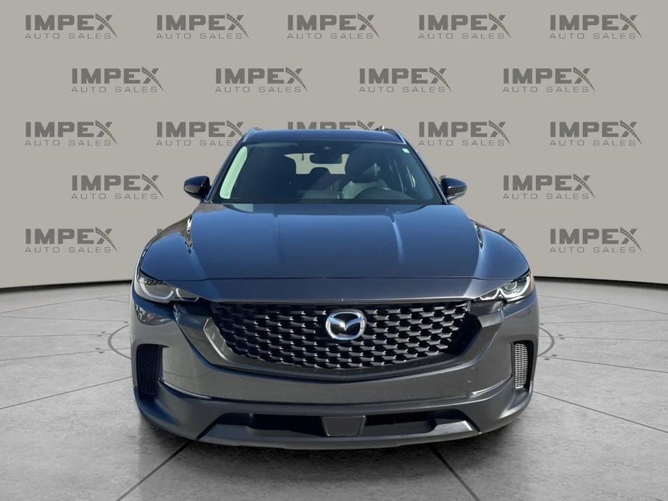 2024 Mazda CX-50 - Image 8 of 12