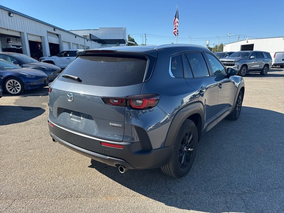 2024 Mazda CX-50 - Image 3 of 6