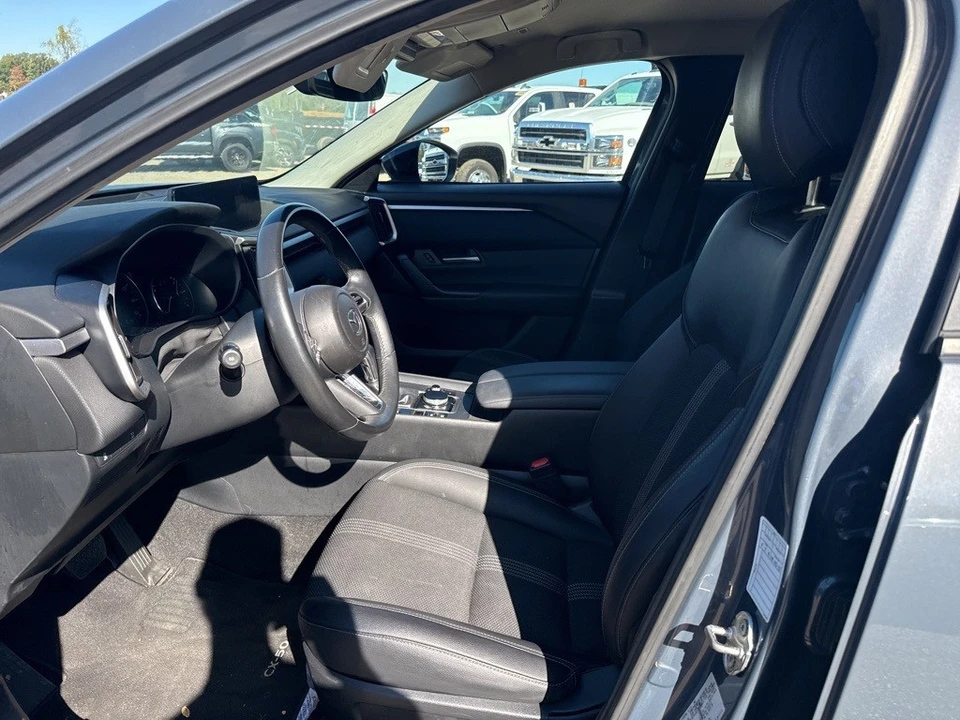 2024 Mazda CX-50 - Image 5 of 6