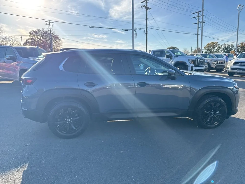 2024 Mazda CX-50 - Image 6 of 12